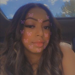 Meet your Posher, Shante